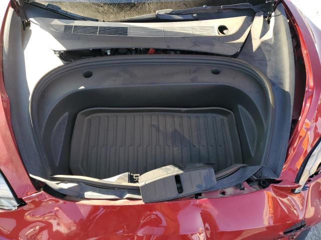 2022 TESLA MODEL 3 5YJ3E1EA5NF188898