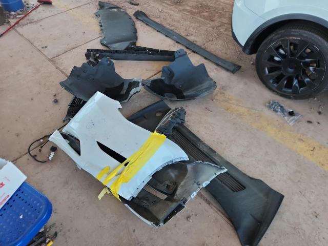 2023 TESLA MODEL Y 7SAYGDEE0PA050659