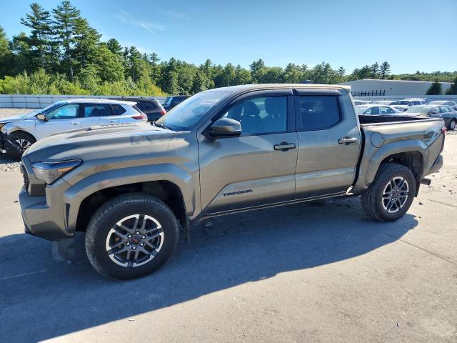 2024 TOYOTA TACOMA DOUBLE CAB #3261298883