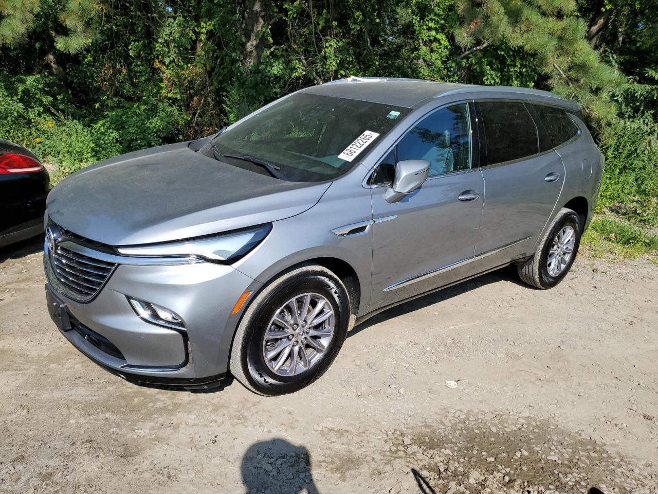 BUICK ENCLAVE PREMIUM