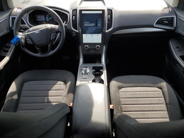 2021 FORD EDGE SE - 2FMPK4G94MBA08736