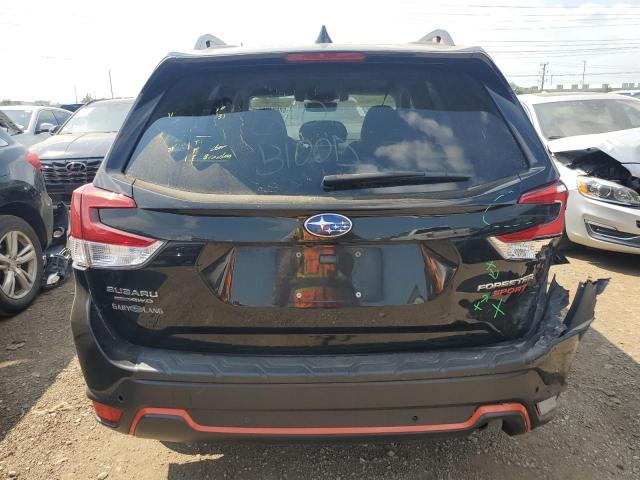 2020 SUBARU FORESTER S JF2SKARC5LH476435