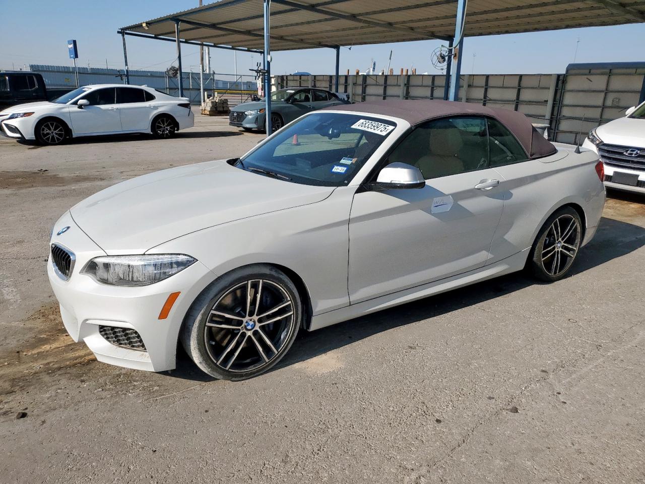 BMW M2 M240I