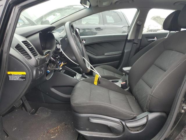 2016 KIA FORTE LX - KNAFK4A66G5524164