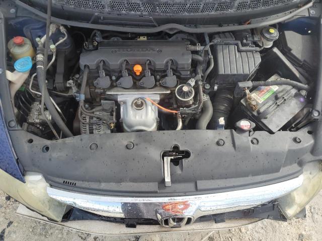 2010 HONDA CIVIC LX #3301864011