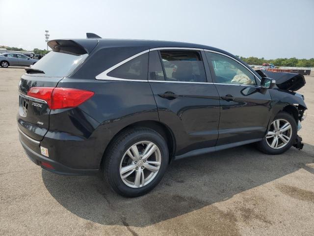 2015 ACURA RDX TECHNOLOGY 5J8TB4H50FL027870
