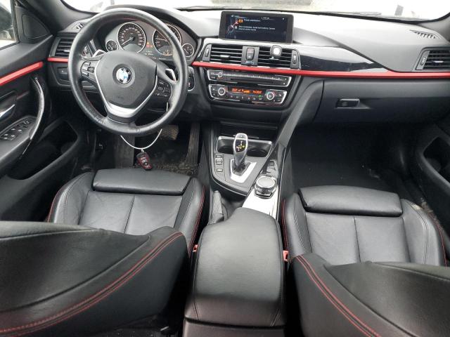 2015 BMW 428 XI GRA WBA4A7C50FD415252