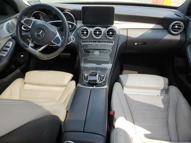 2018 MERCEDES-BENZ C 43 4MATI 55SWF6EB0JU250796