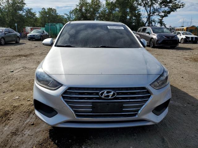 2019 HYUNDAI ACCENT SE 3KPC24A31KE039746