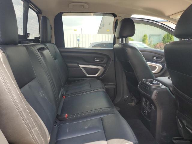 2018 NISSAN TITAN SV 1N6AA1E58JN546851
