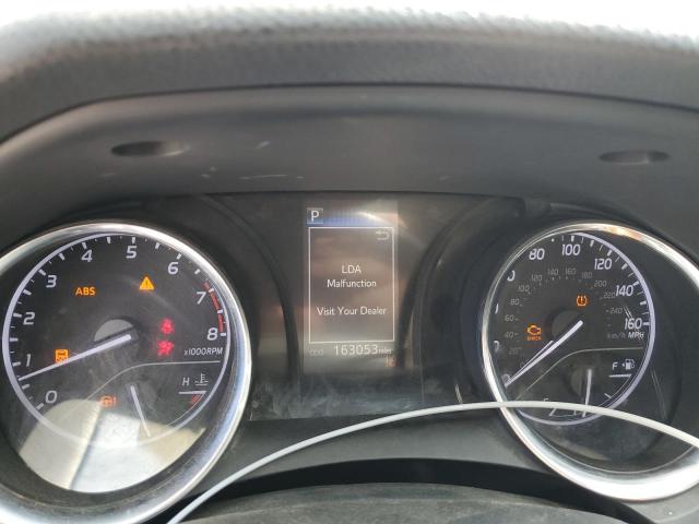 2019 TOYOTA CAMRY L #3247026748