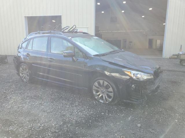 2015 SUBARU IMPREZA SP - JF1GPAZ66FH309835