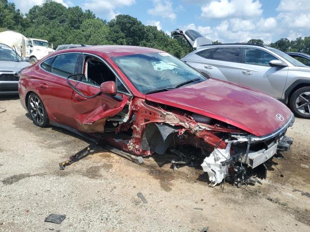 2024 HYUNDAI SONATA SEL KMHL64JA6RA379633