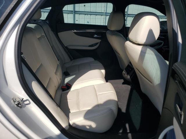 2017 CHEVROLET IMPALA LT - 2G1105S37H9197509