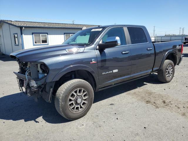 RAM 2500 LONGHORN