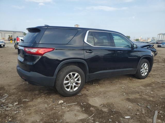 2019 CHEVROLET TRAVERSE LS 1GNEVFKW5KJ284838