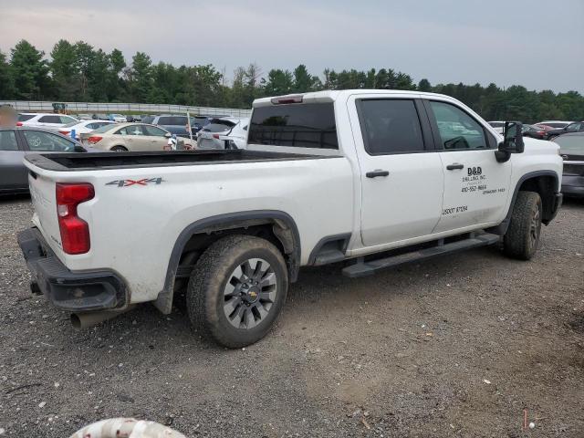 2024 CHEVROLET SILVERADO K2500 CUSTOM 1GC4YMEY4RF115355
