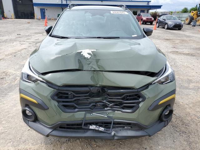 2024 SUBARU CROSSTREK #3303993709