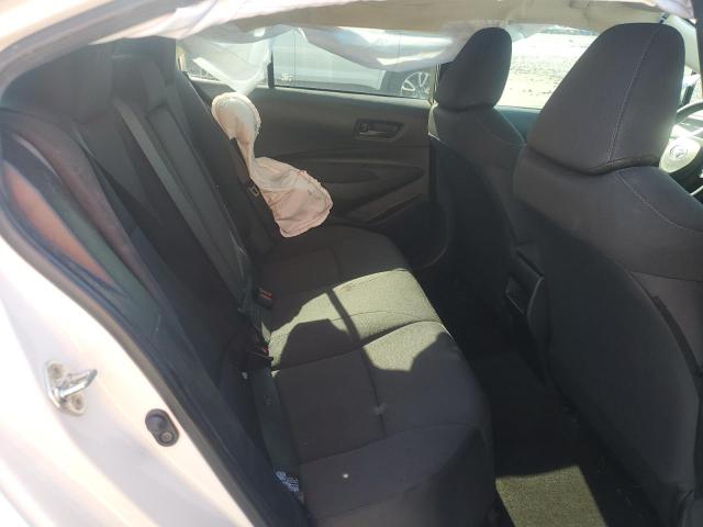 2022 TOYOTA COROLLA LE 5YFEPMAE2NP382760