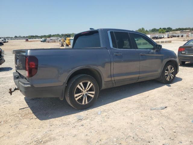 2017 HONDA RIDGELINE 5FPYK2F41HB004209