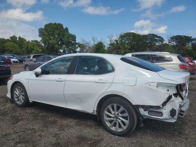 2021 TOYOTA CAMRY LE 4T1R11AK1MU513701