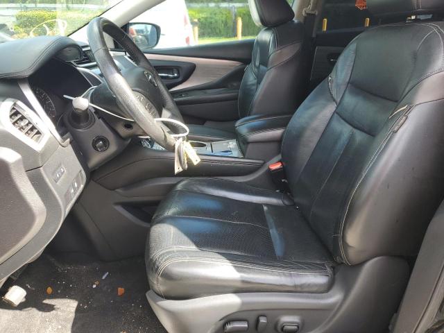 2015 NISSAN MURANO S - 5N1AZ2MG1FN262825