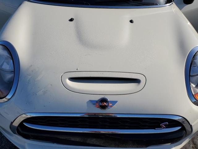 2015 MINI COOPER S WMWXU3C57F2B58781