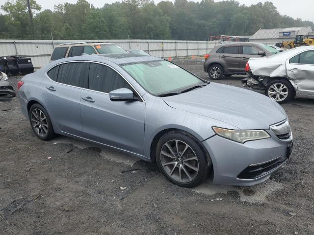2015 ACURA TLX TECH 19UUB2F51FA015640