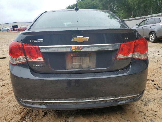 2016 CHEVROLET CRUZE LIMI - 1G1PF5SB4G7180215