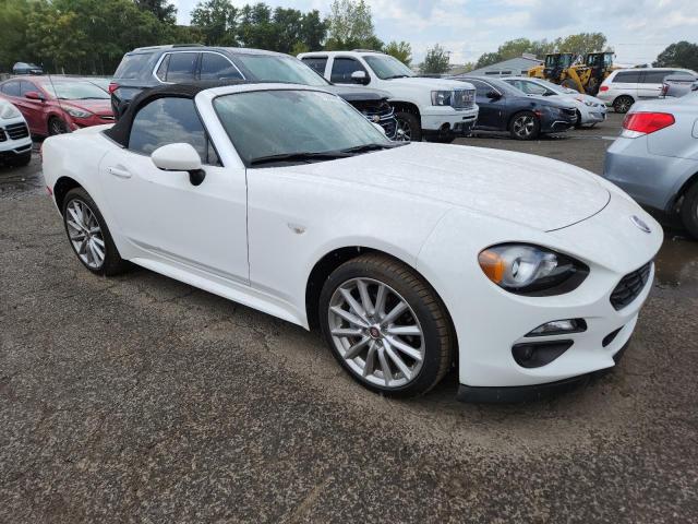 2017 FIAT 124 SPIDER JC1NFAEK8H0106385