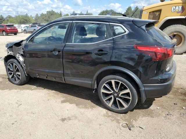2017 NISSAN ROGUE SPOR JN1BJ1CR7HW141097
