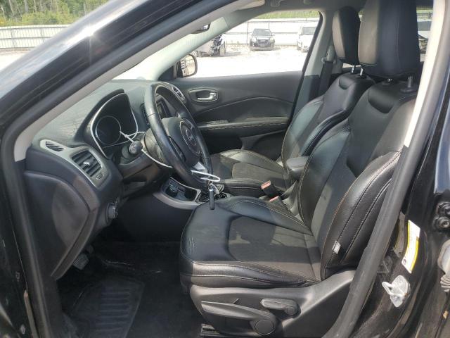 2018 JEEP COMPASS LA 3C4NJDBB4JT201168