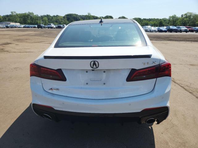 2019 ACURA TLX TECHNOLOGY 19UUB1F67KA001299