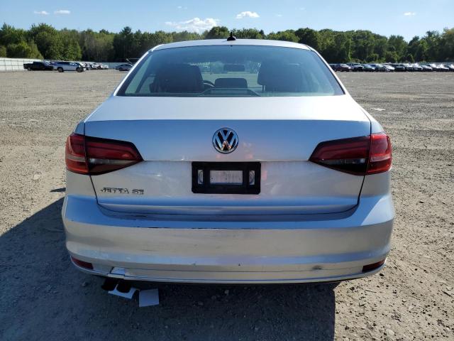 2015 VOLKSWAGEN JETTA SE 3VWD17AJ3FM254481