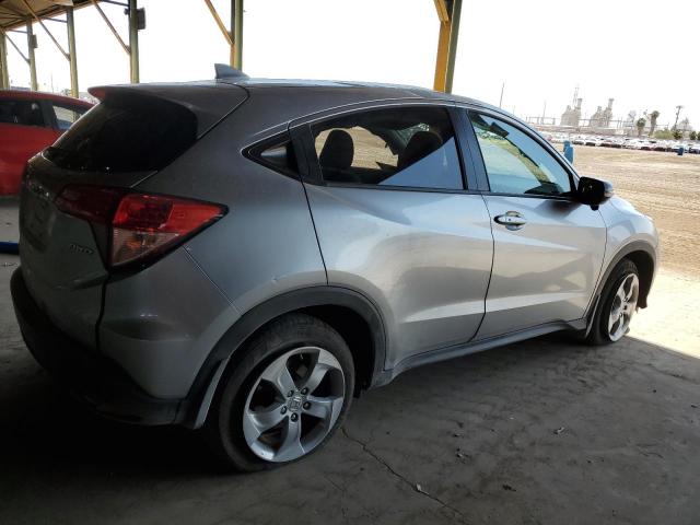 2017 HONDA HR-V EX 3CZRU6H50HM721050