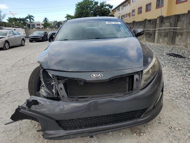 2015 KIA OPTIMA LX KNAGM4A71F5630074