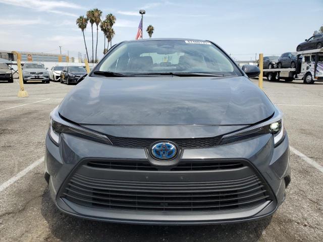 2025 TOYOTA COROLLA LE JTDBCMFE3S3102131
