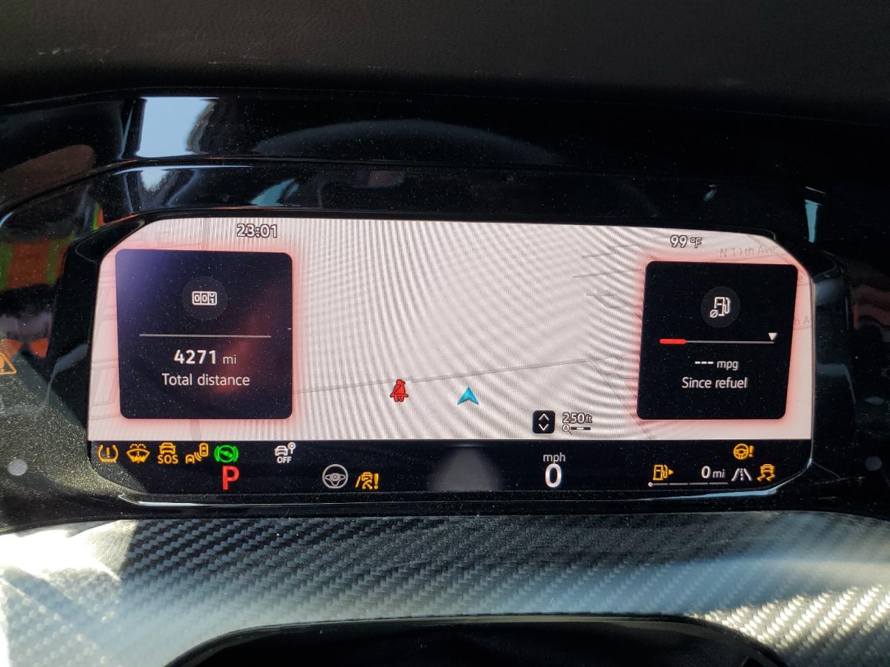 VOLKSWAGEN GOLF R BLACK EDITION