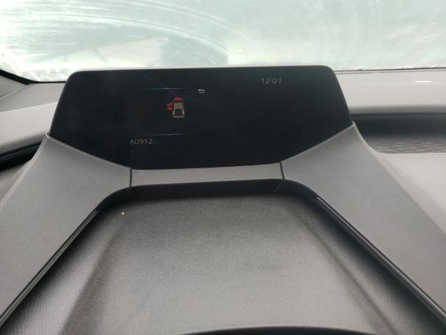 2023 TOYOTA PRIUS LE JTDACAAU9P3003815