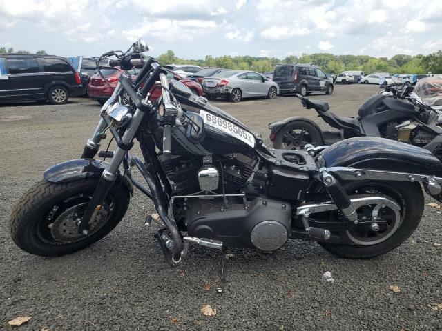 2016 HARLEY-DAVIDSON FXDF DYNA FAT BOB 1HD1GYM16GC311246