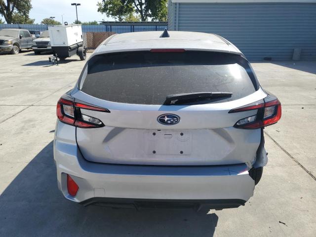 2024 SUBARU IMPREZA SPORT JF1GUAFC0R8336651