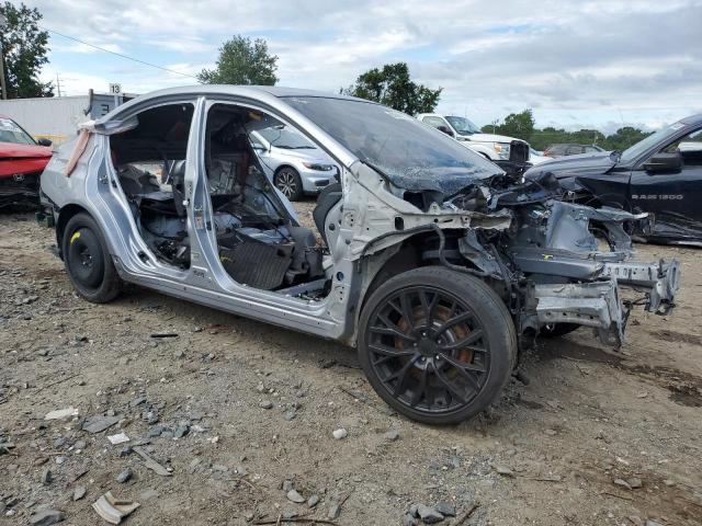 2018 SUBARU WRX STI JF1VA2M6XJ9820621