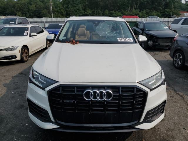 2021 AUDI Q7 PREMIUM #3269106042