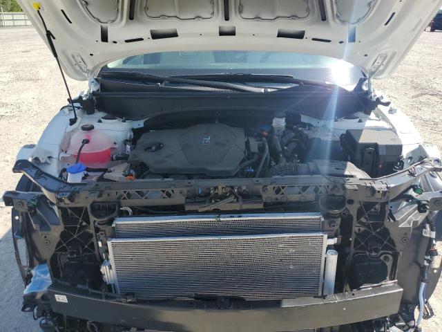 2023 HYUNDAI TUCSON LIM 5NMJECAE7PH292385