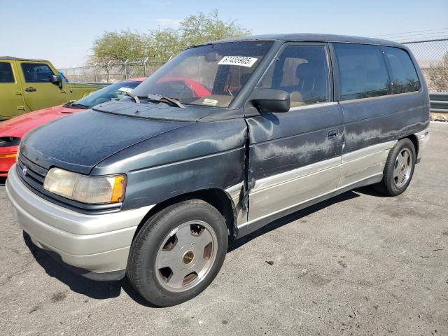 MAZDA MPV WAGON