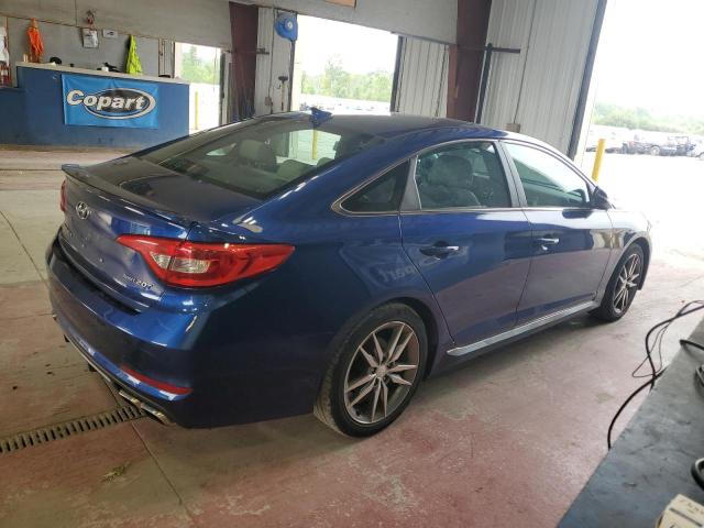2017 HYUNDAI SONATA SPORT 5NPE34AB3HH528229