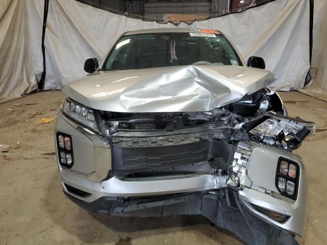 2024 MITSUBISHI OUTLANDER JA4ARUAU5RU010428