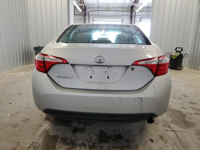 2014 TOYOTA COROLLA L - 2T1BURHE0EC186413