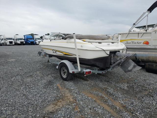 GLASTRON SX-175 2006 GLA45017G405 photo #4