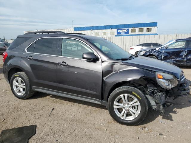 2016 CHEVROLET EQUINOX LT 2GNALCEK0G6320435